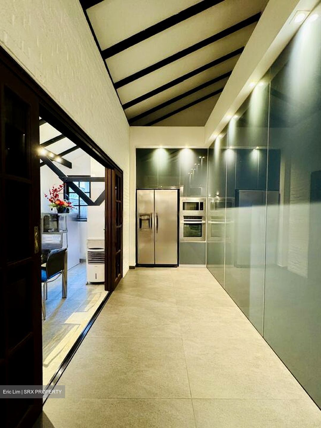 Seletar Hills Estate (D28), Detached #445493691